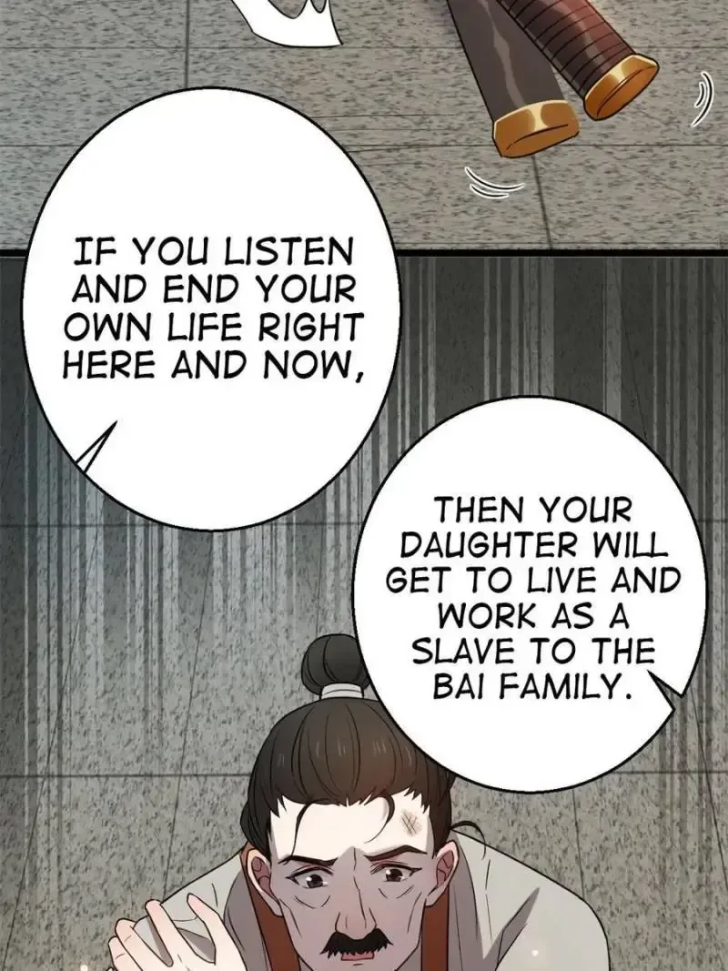 The Sickly Tyrant With An Innocent Facade Chapter 45 page 46