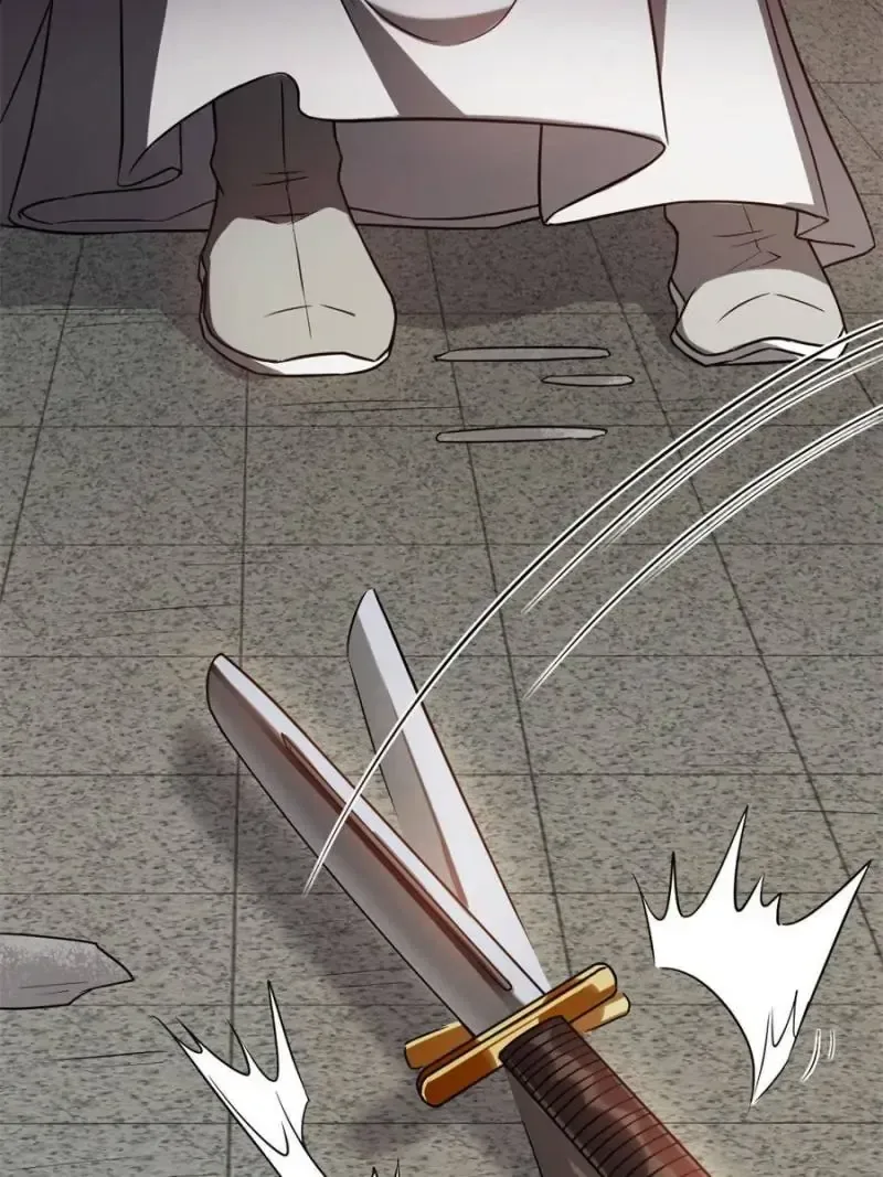 The Sickly Tyrant With An Innocent Facade Chapter 45 page 45
