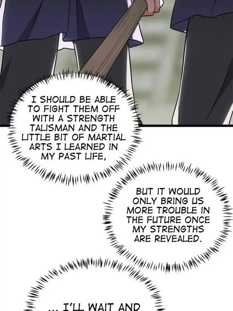 The Sickly Tyrant With An Innocent Facade Chapter 45 page 40