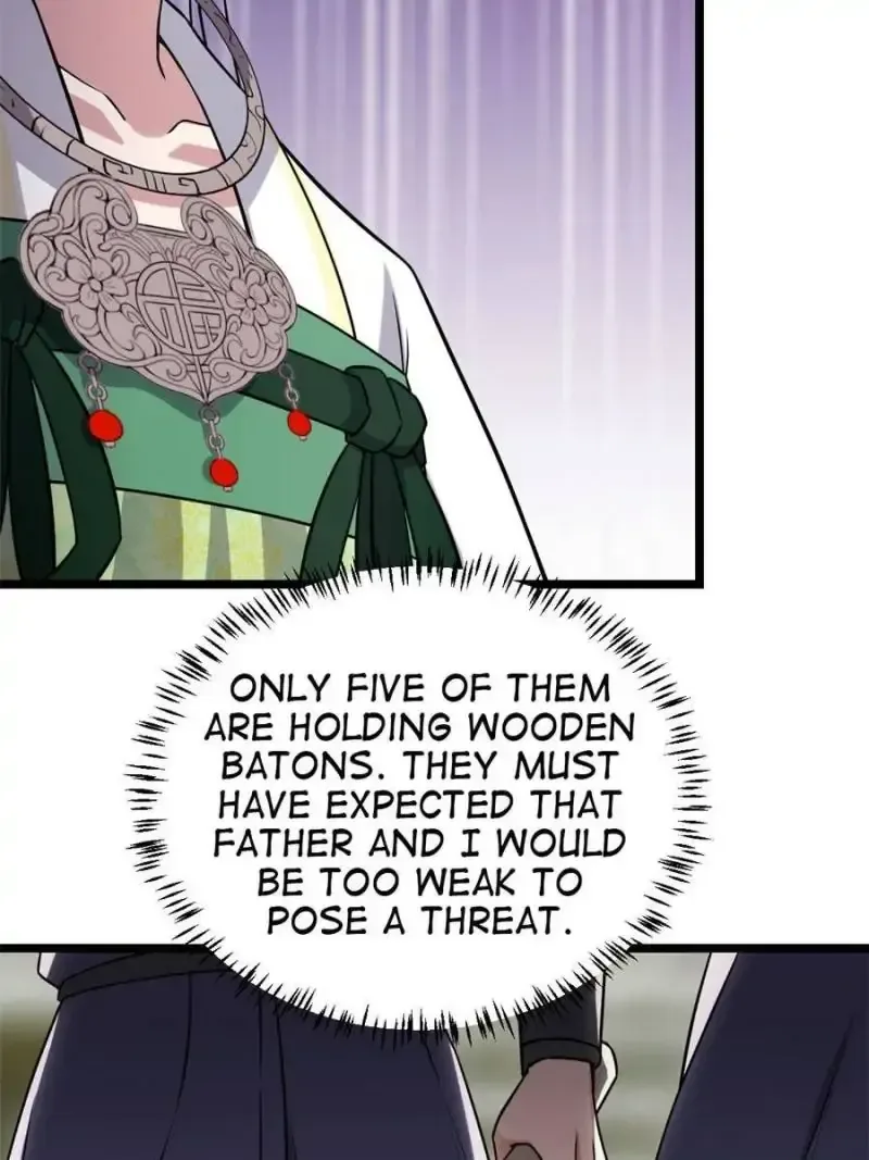 The Sickly Tyrant With An Innocent Facade Chapter 45 page 39