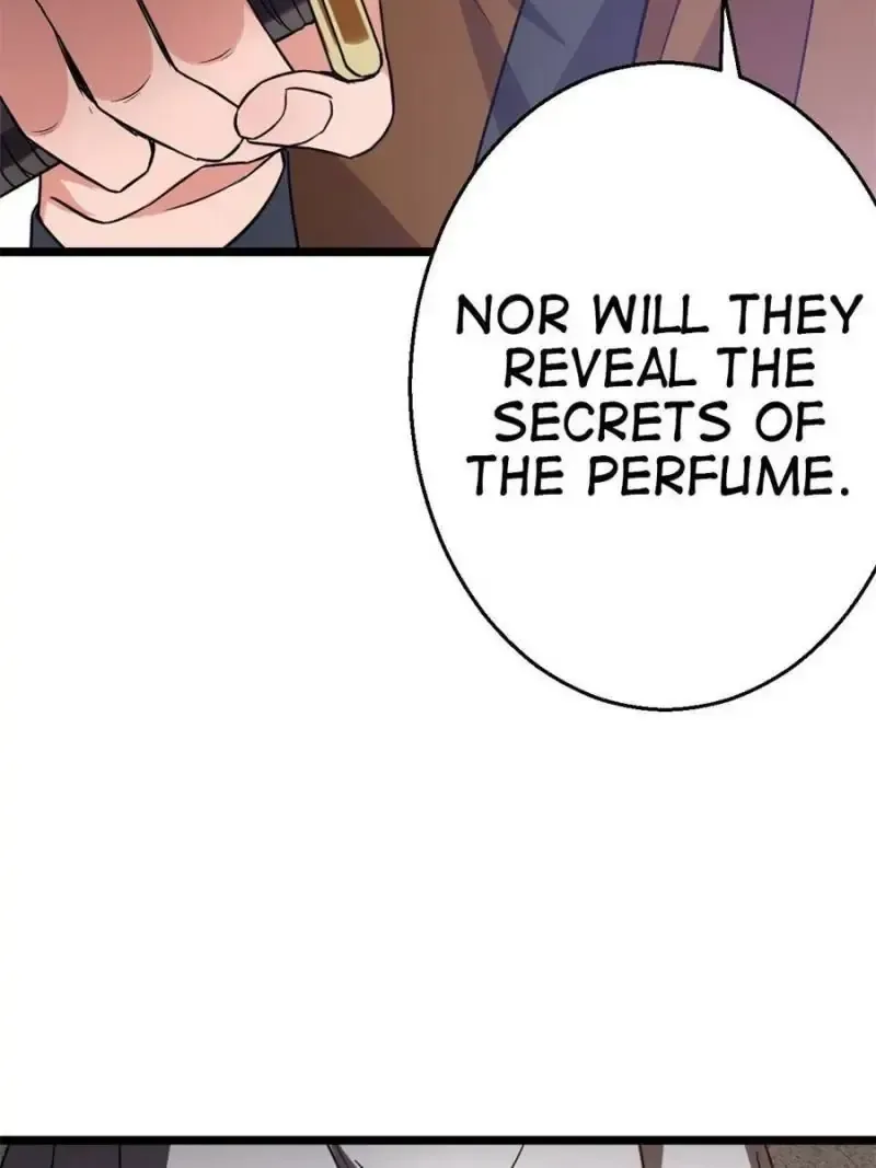 The Sickly Tyrant With An Innocent Facade Chapter 45 page 44