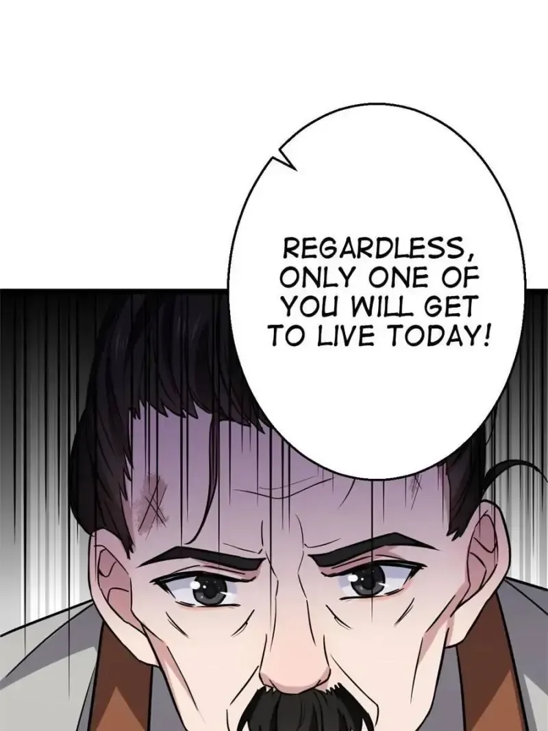 The Sickly Tyrant With An Innocent Facade Chapter 45 page 50