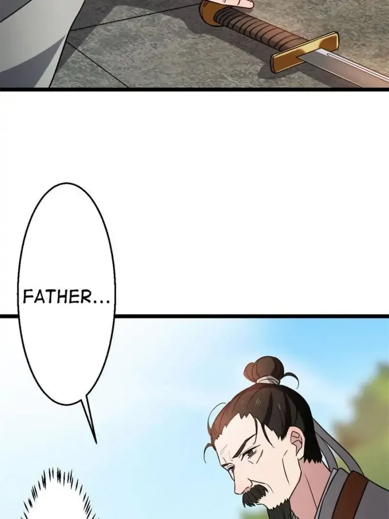 The Sickly Tyrant With An Innocent Facade Chapter 45 page 57