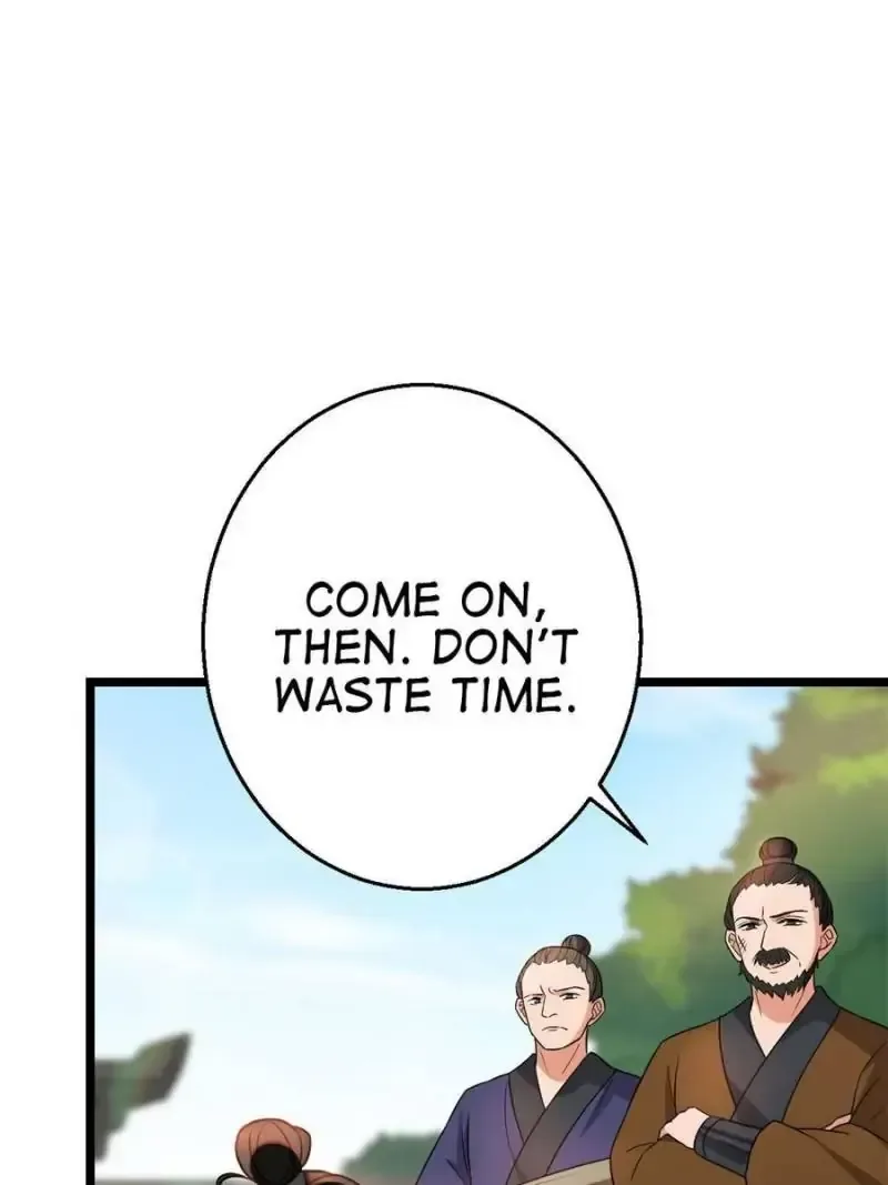 The Sickly Tyrant With An Innocent Facade Chapter 45 page 53