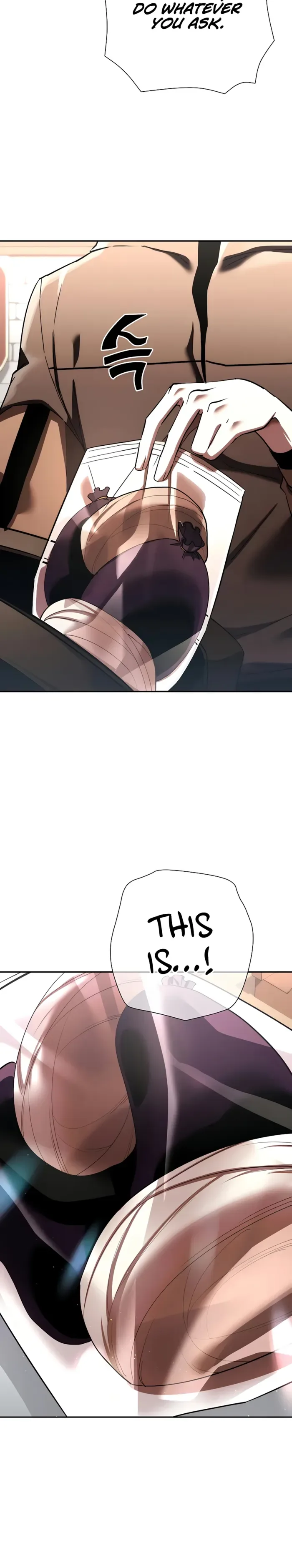 The Sword God from a Ruined World Chapter 45 page 5