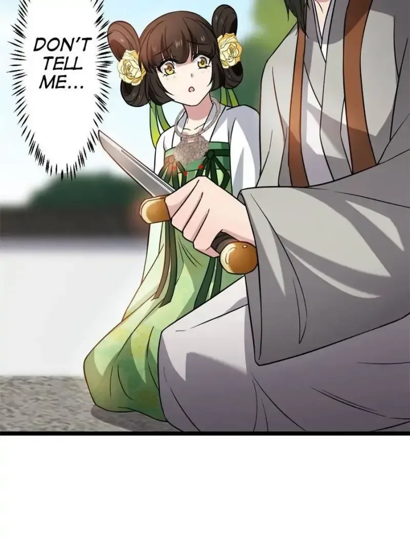 The Sickly Tyrant With An Innocent Facade Chapter 45 page 58