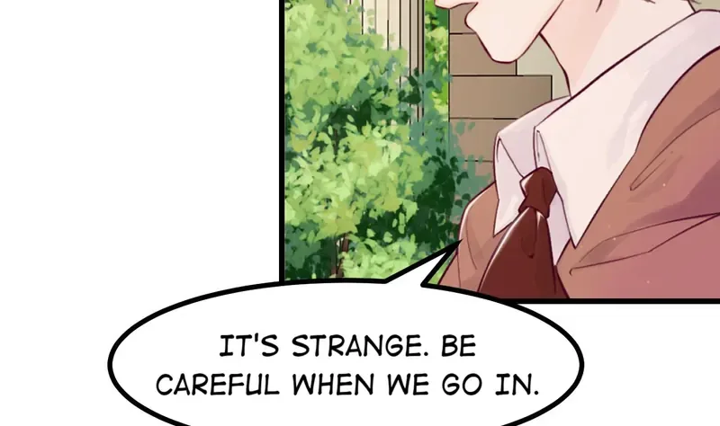 The Survival Game Of The Villainess Chapter 47 page 23
