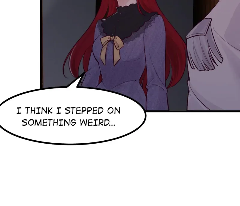 The Survival Game Of The Villainess Chapter 47 page 28