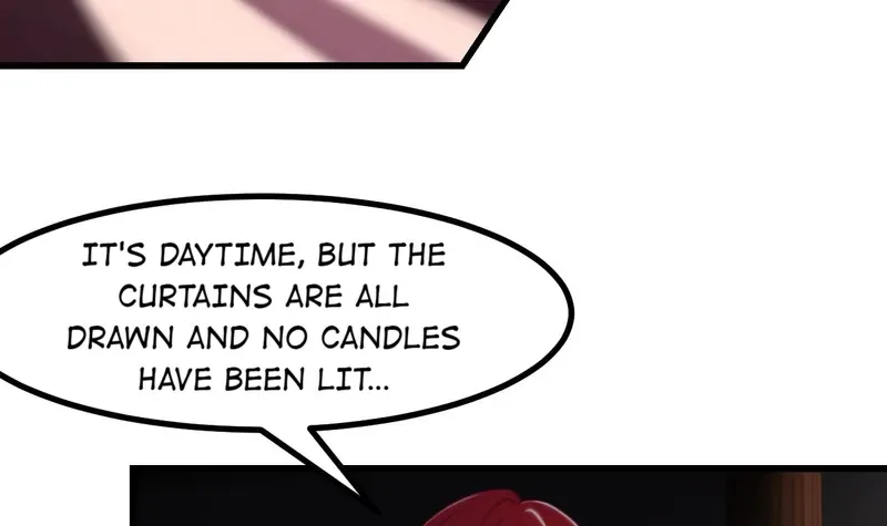 The Survival Game Of The Villainess Chapter 47 page 25