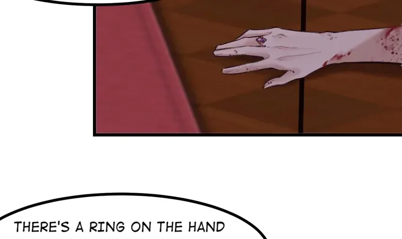 The Survival Game Of The Villainess Chapter 47 page 37