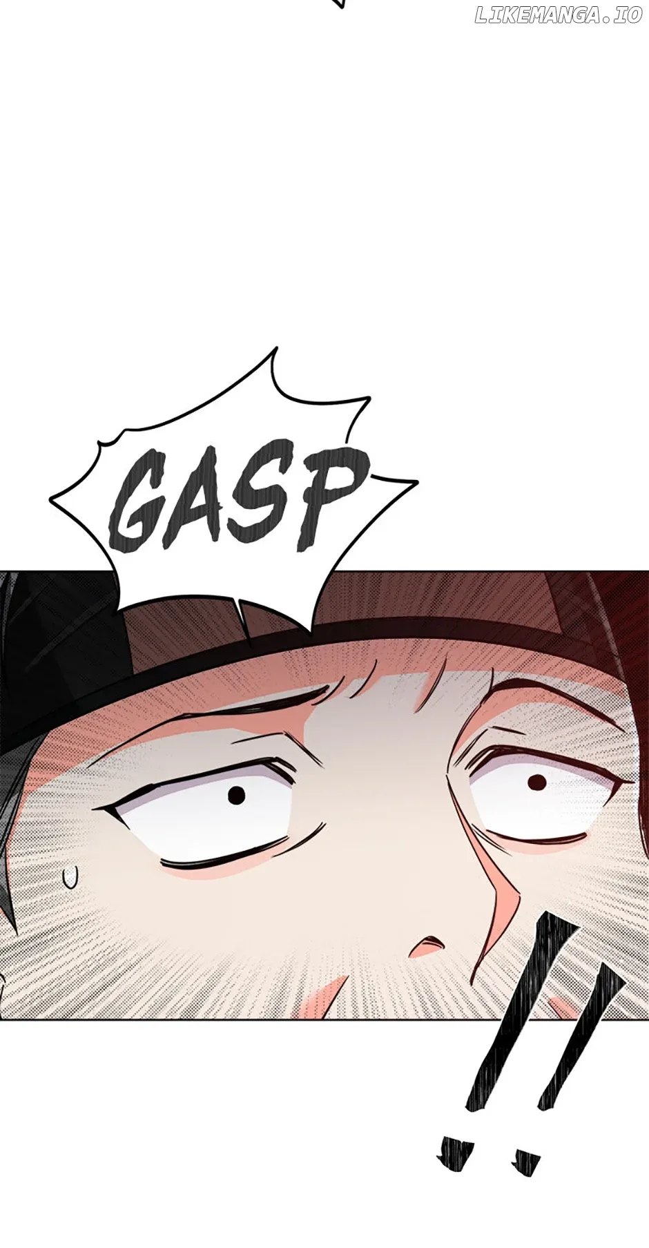 The Tale of the Tiger Girl Chapter 45 page 6