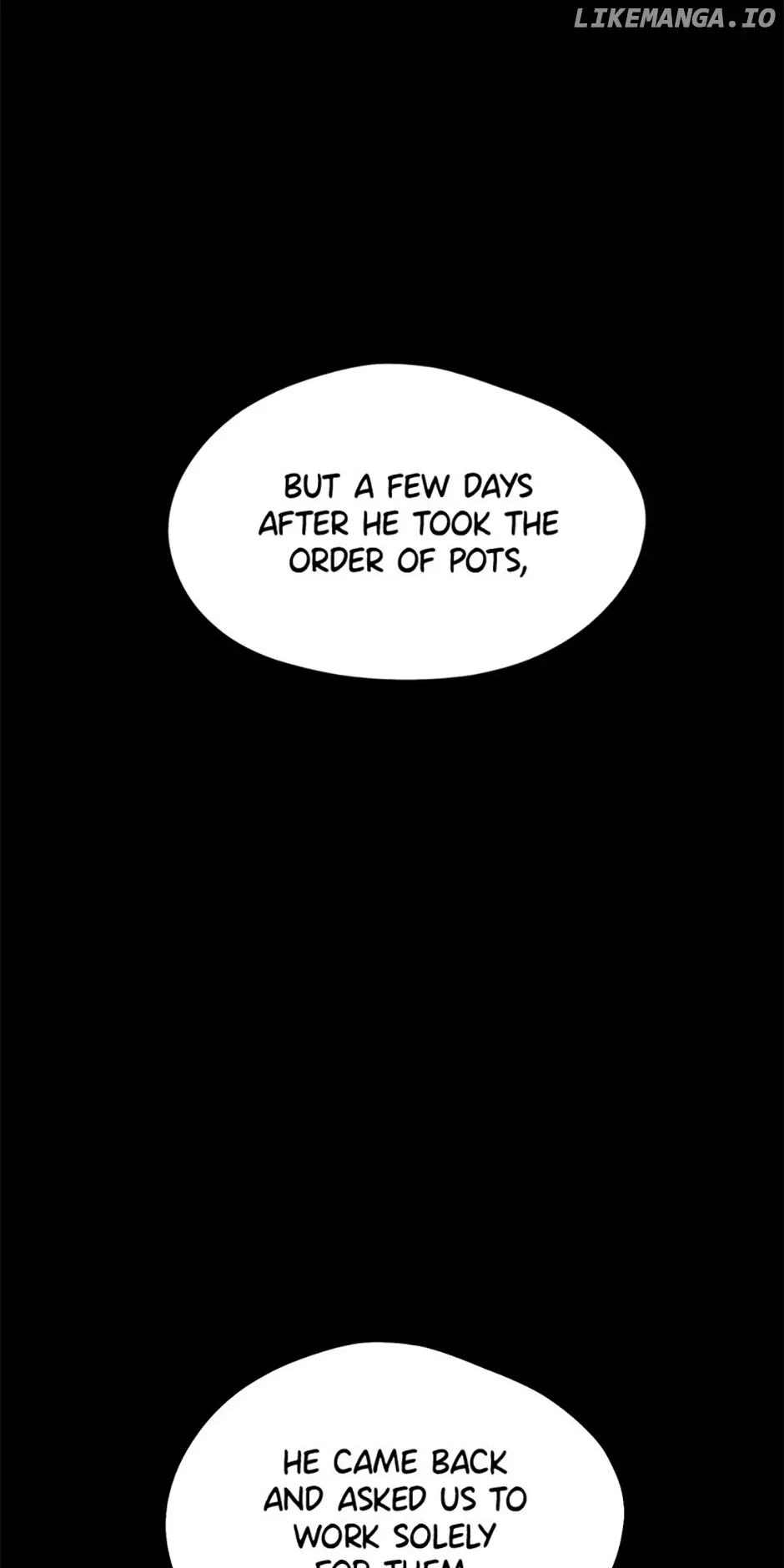 The Tale of the Tiger Girl Chapter 45 page 27