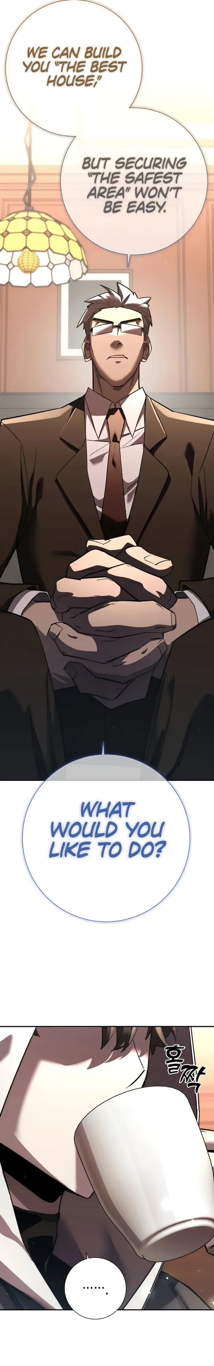 The Sword God from a Ruined World Chapter 45 page 30