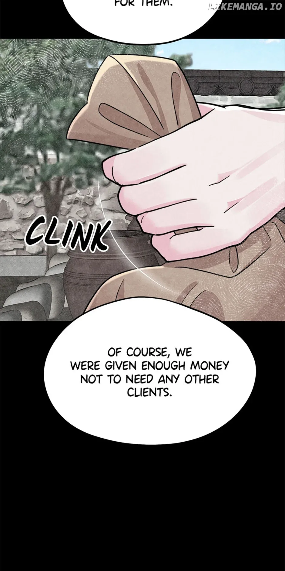 The Tale of the Tiger Girl Chapter 45 page 28