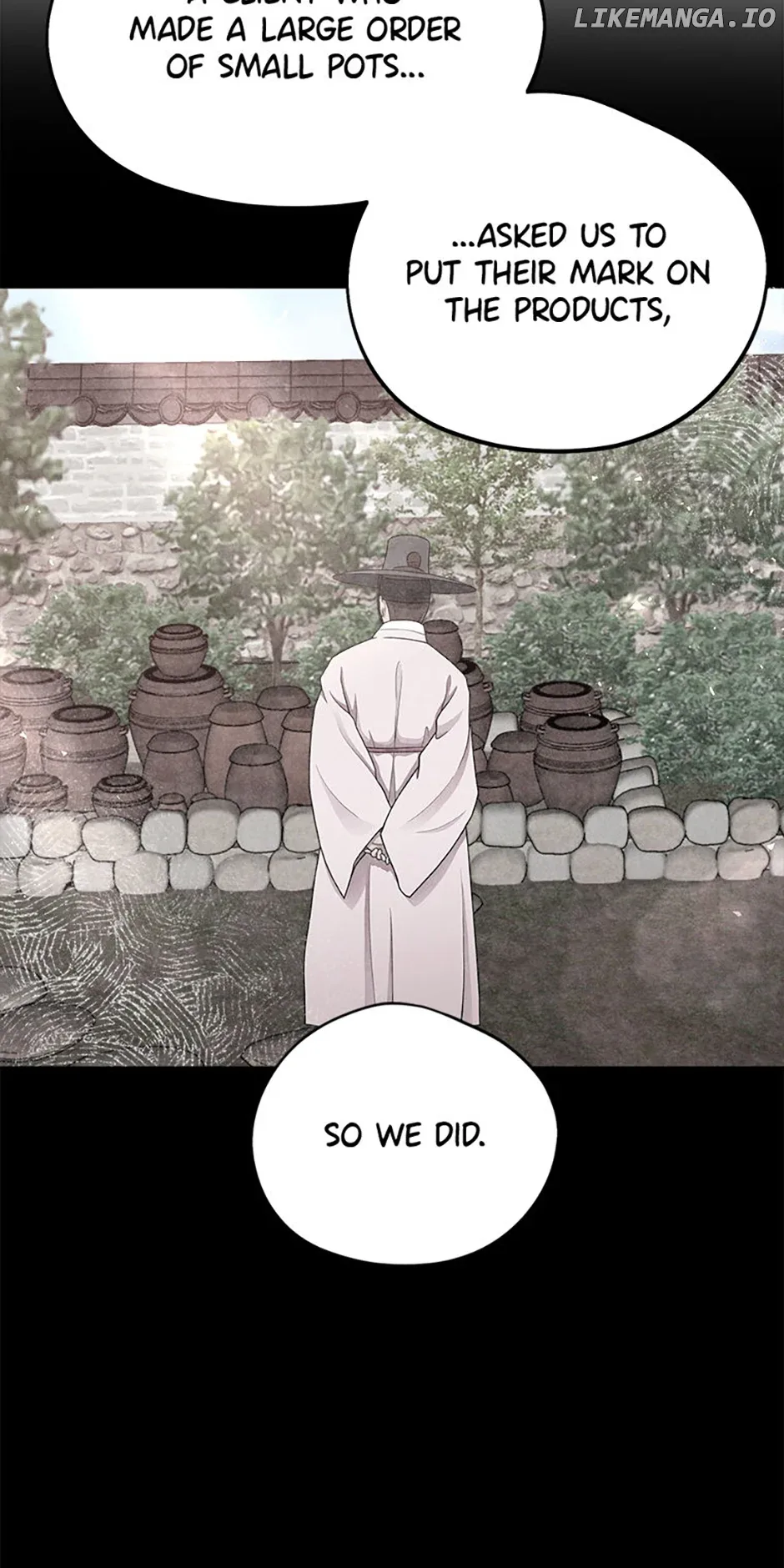 The Tale of the Tiger Girl Chapter 45 page 26