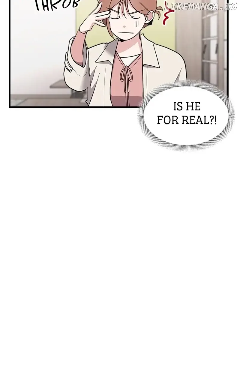 The Team Leader is Tired of Being A Newlywed Chapter 45 page 4