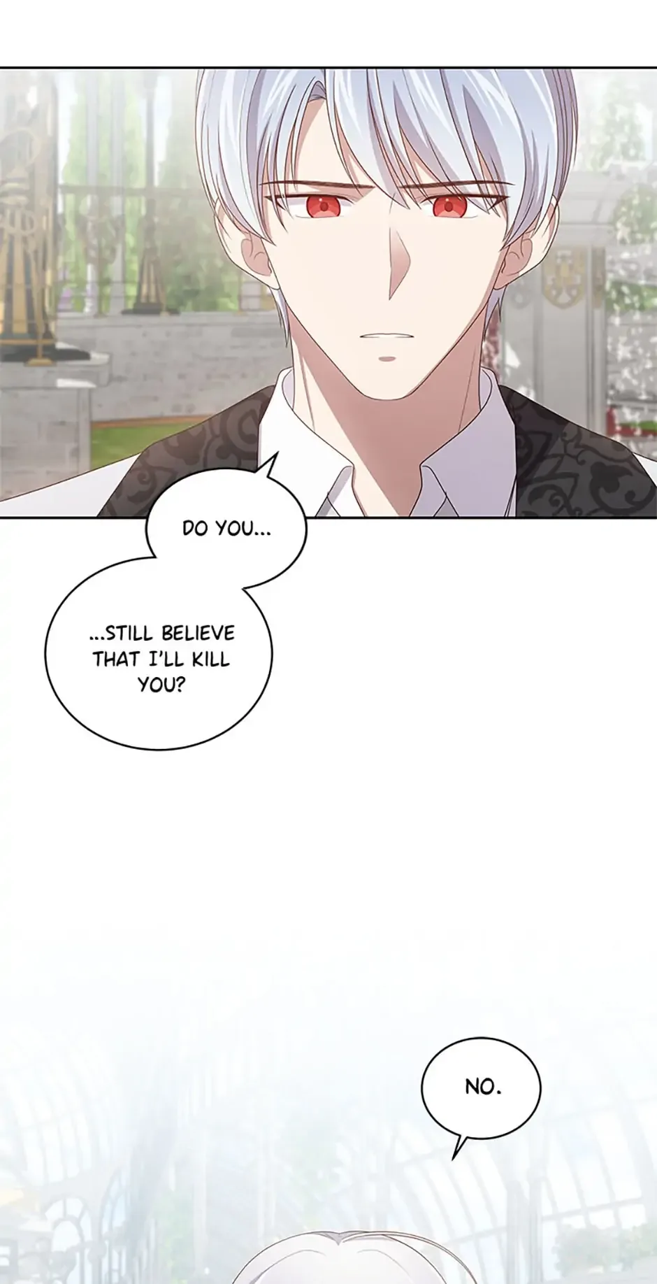 The Villain’s Precious Daughter Chapter 45 page 8