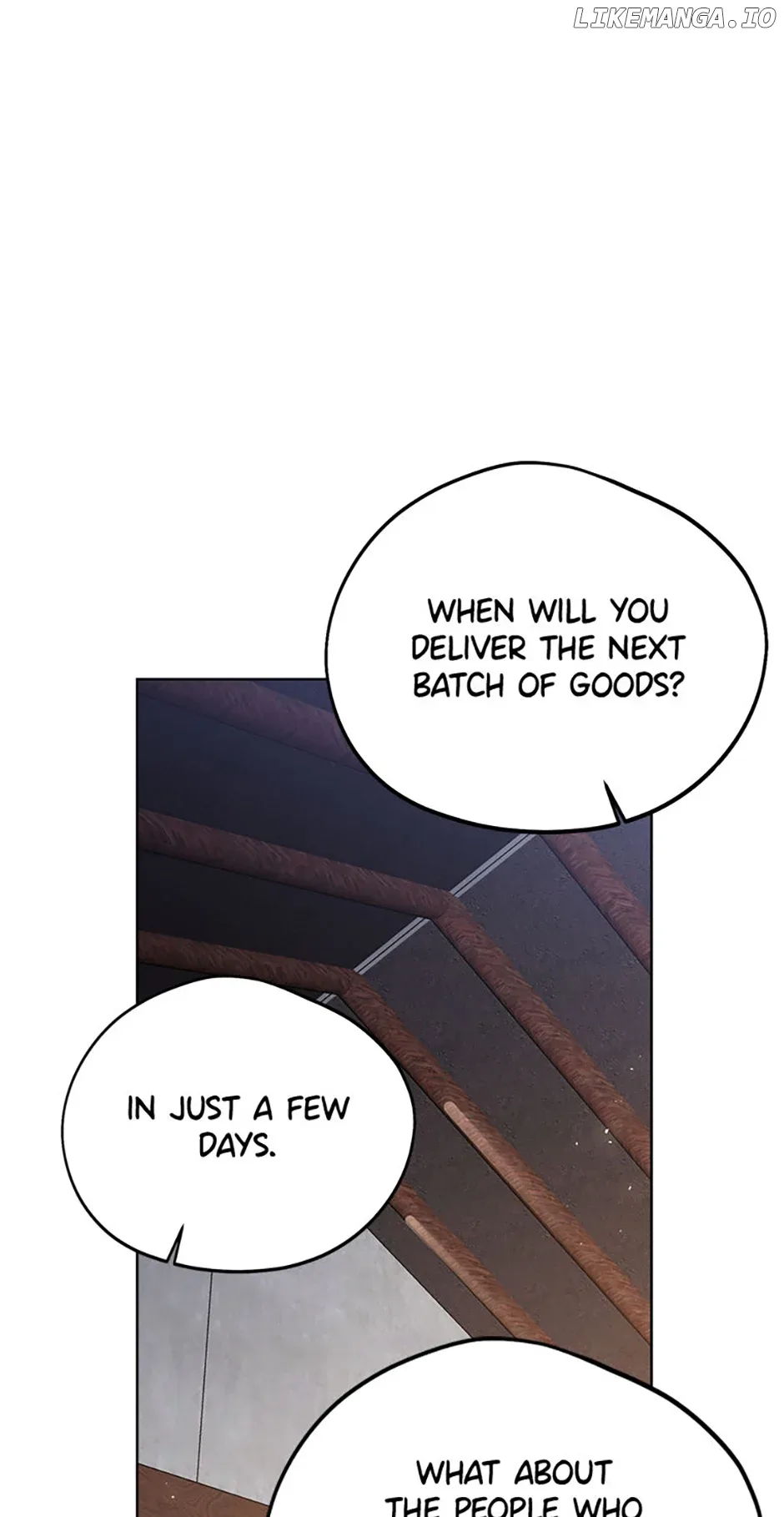 The Tale of the Tiger Girl Chapter 45 page 36