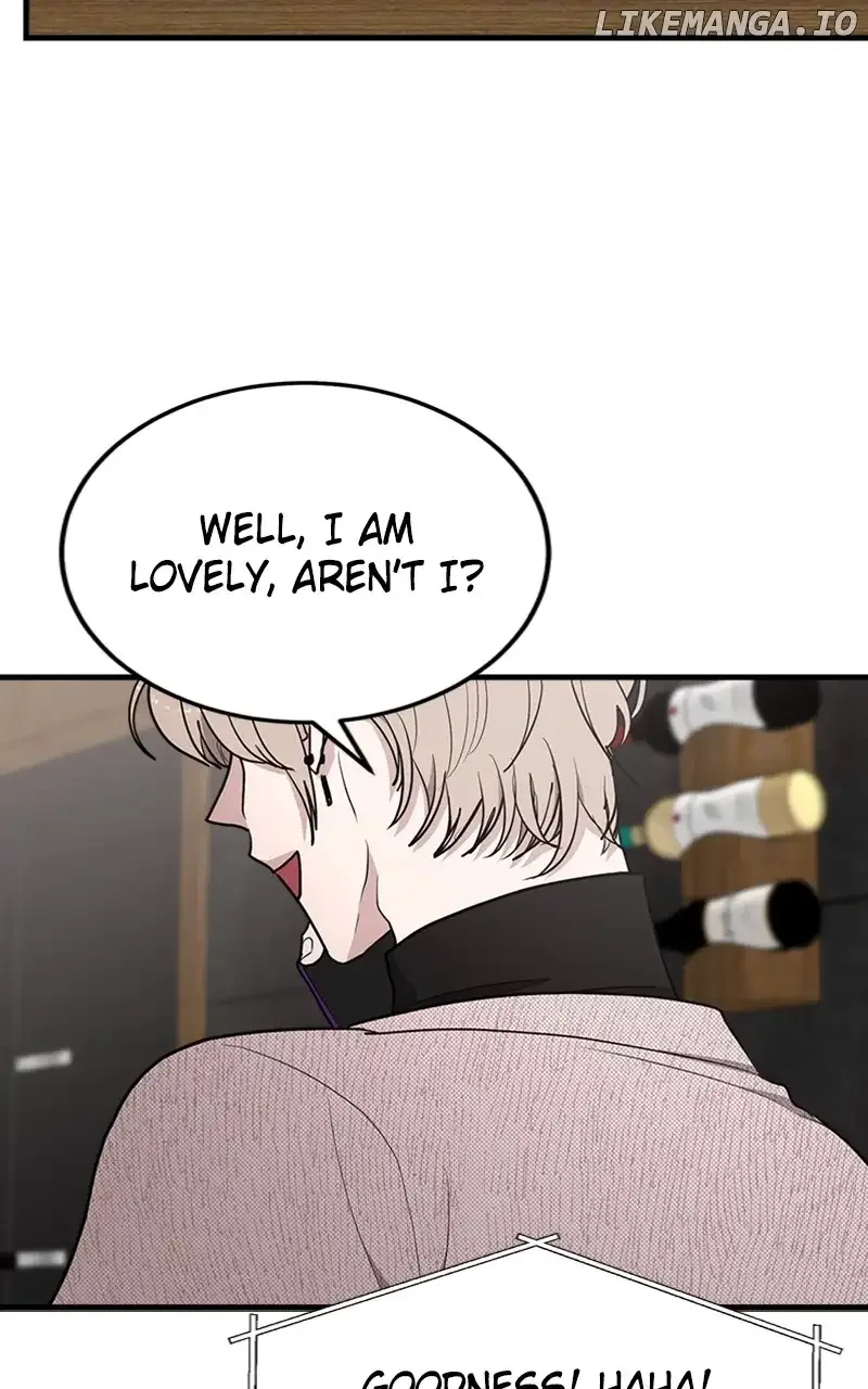 The Team Leader is Tired of Being A Newlywed Chapter 45 page 9