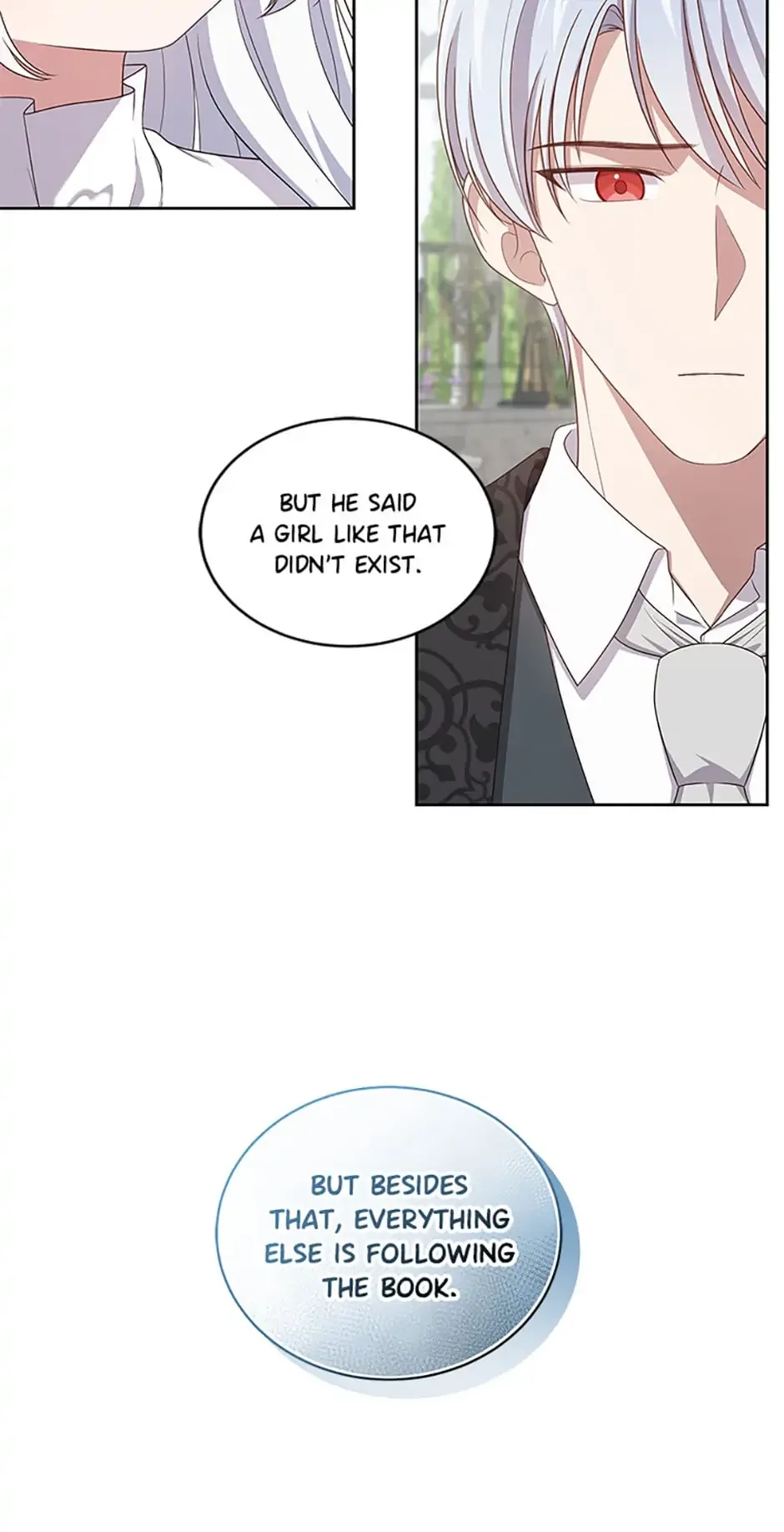 The Villain’s Precious Daughter Chapter 45 page 7