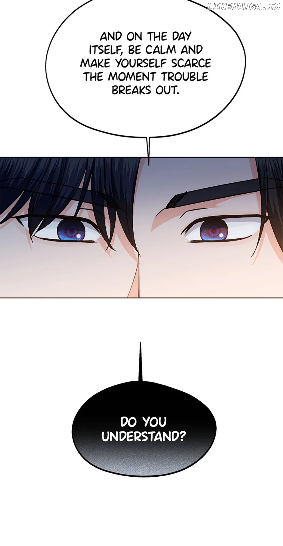 The Tale of the Tiger Girl Chapter 45 page 41