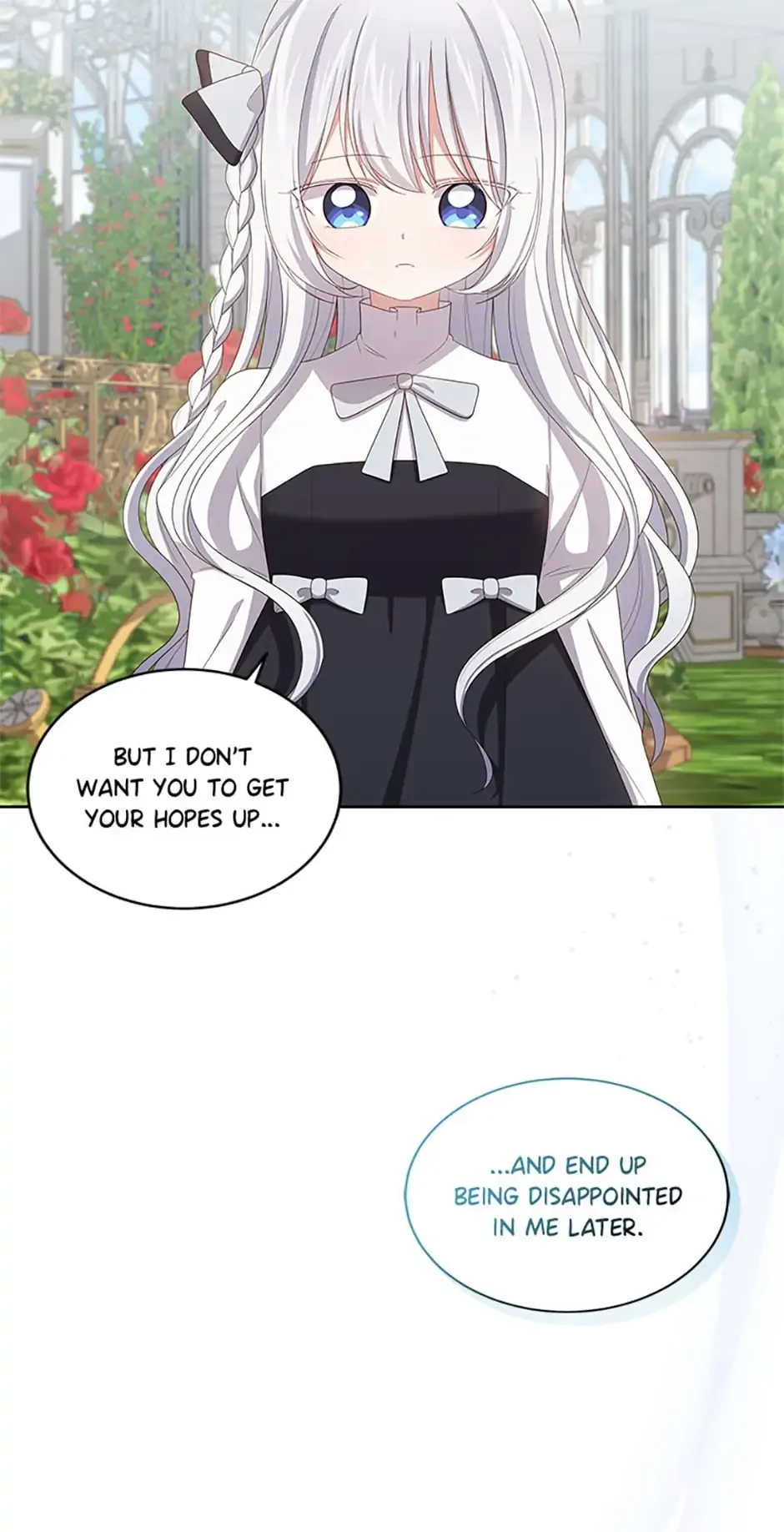 The Villain’s Precious Daughter Chapter 45 page 9