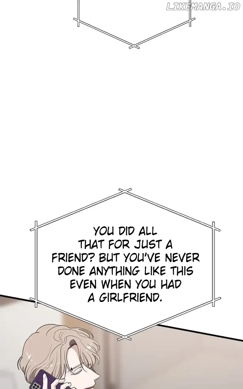 The Team Leader is Tired of Being A Newlywed Chapter 45 page 16