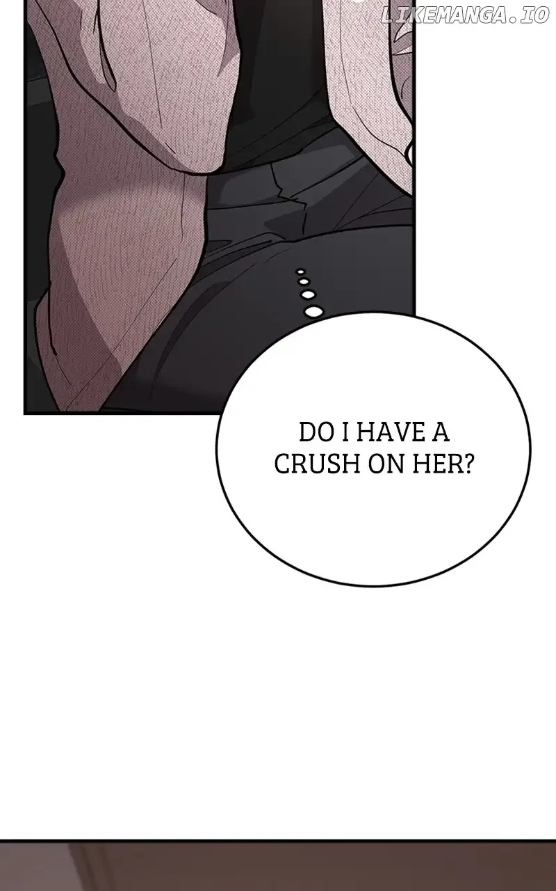 The Team Leader is Tired of Being A Newlywed Chapter 45 page 20