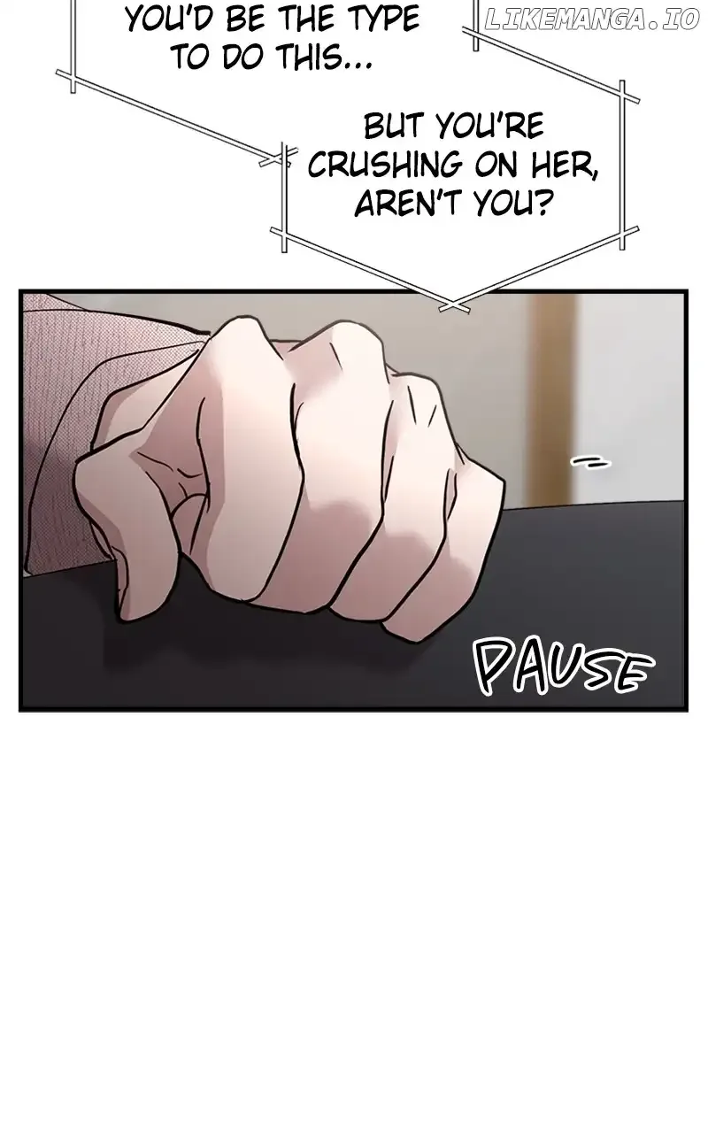 The Team Leader is Tired of Being A Newlywed Chapter 45 page 18