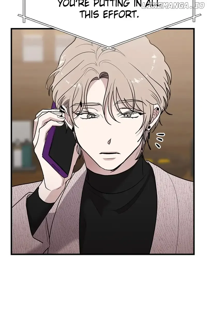 The Team Leader is Tired of Being A Newlywed Chapter 45 page 14