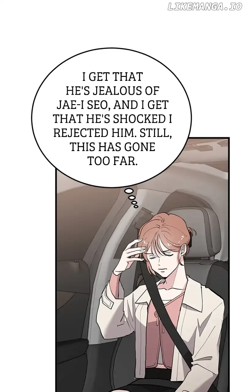 The Team Leader is Tired of Being A Newlywed Chapter 45 page 30