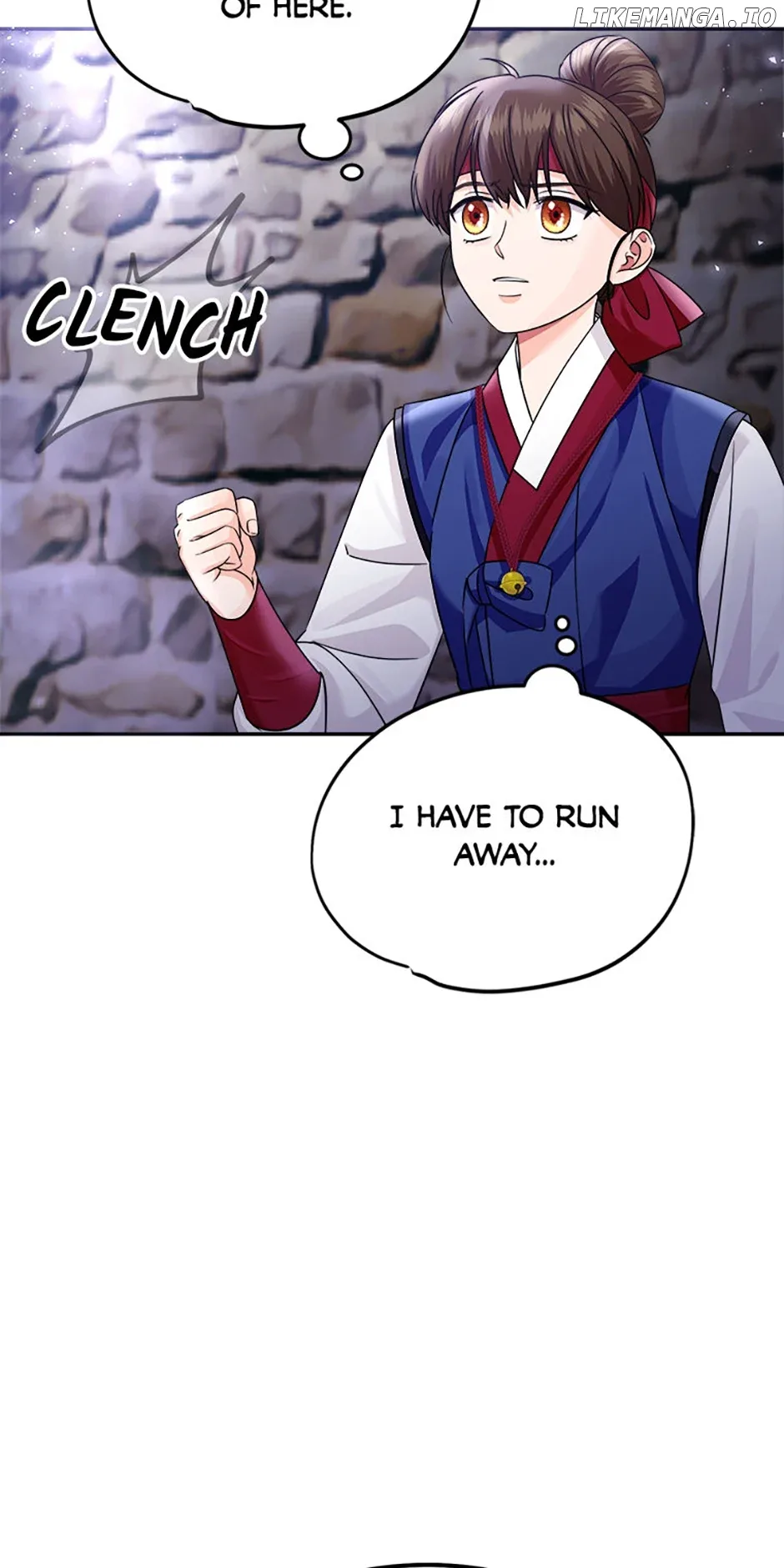 The Tale of the Tiger Girl Chapter 45 page 53