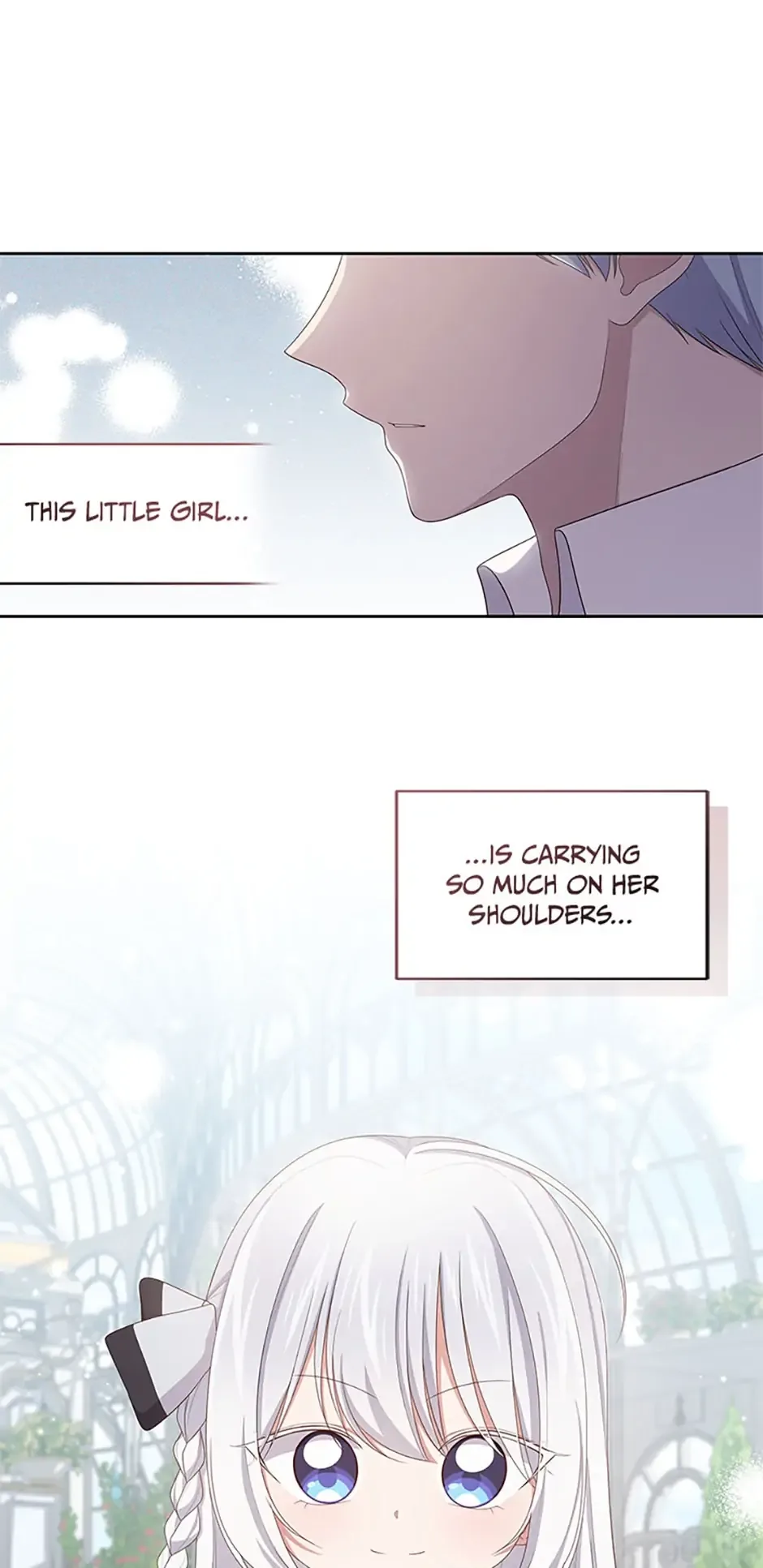 The Villain’s Precious Daughter Chapter 45 page 13