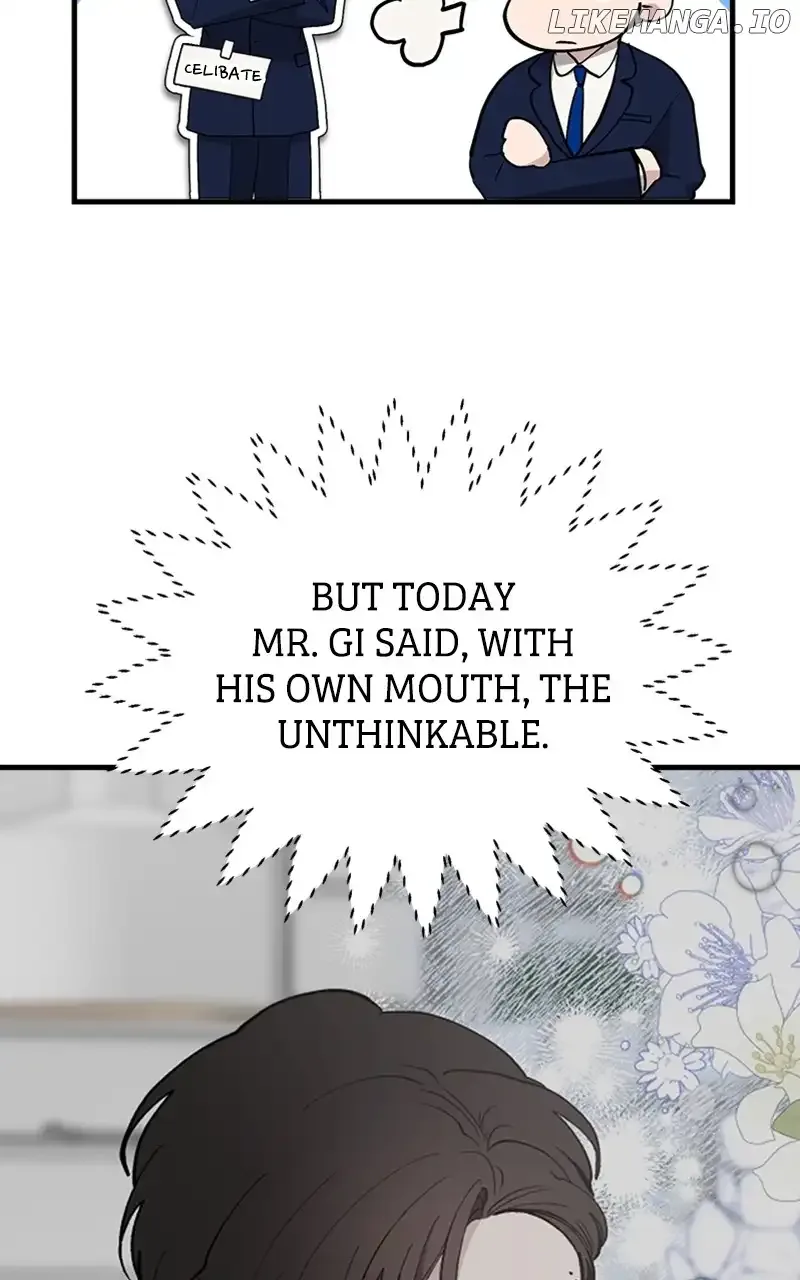 The Team Leader is Tired of Being A Newlywed Chapter 45 page 28