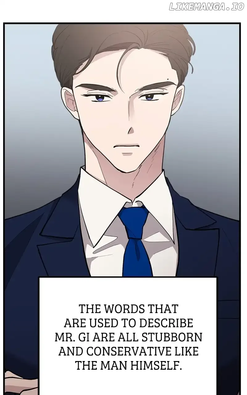 The Team Leader is Tired of Being A Newlywed Chapter 45 page 26