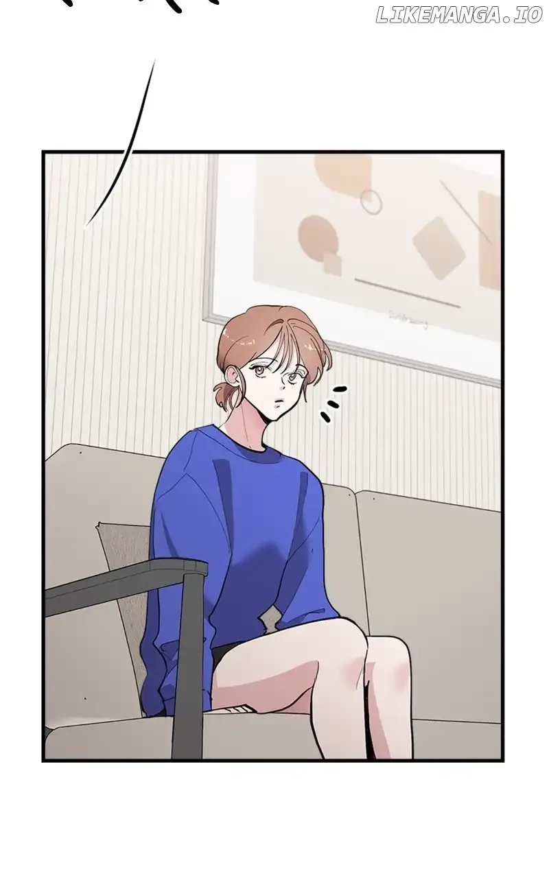 The Team Leader is Tired of Being A Newlywed Chapter 45 page 34