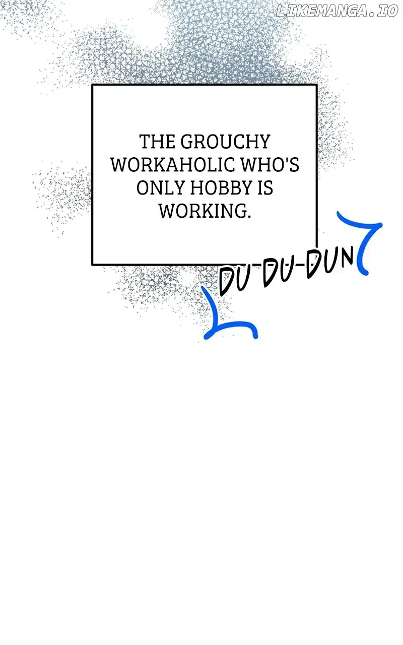 The Team Leader is Tired of Being A Newlywed Chapter 45 page 25