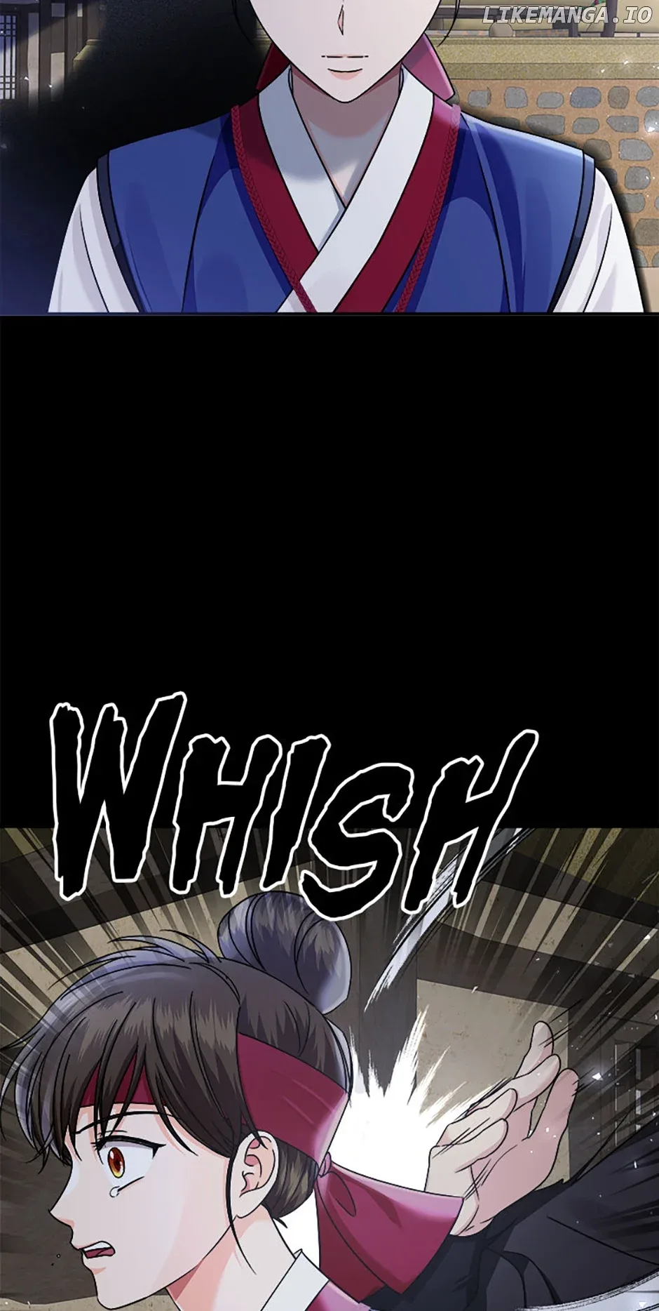 The Tale of the Tiger Girl Chapter 45 page 48