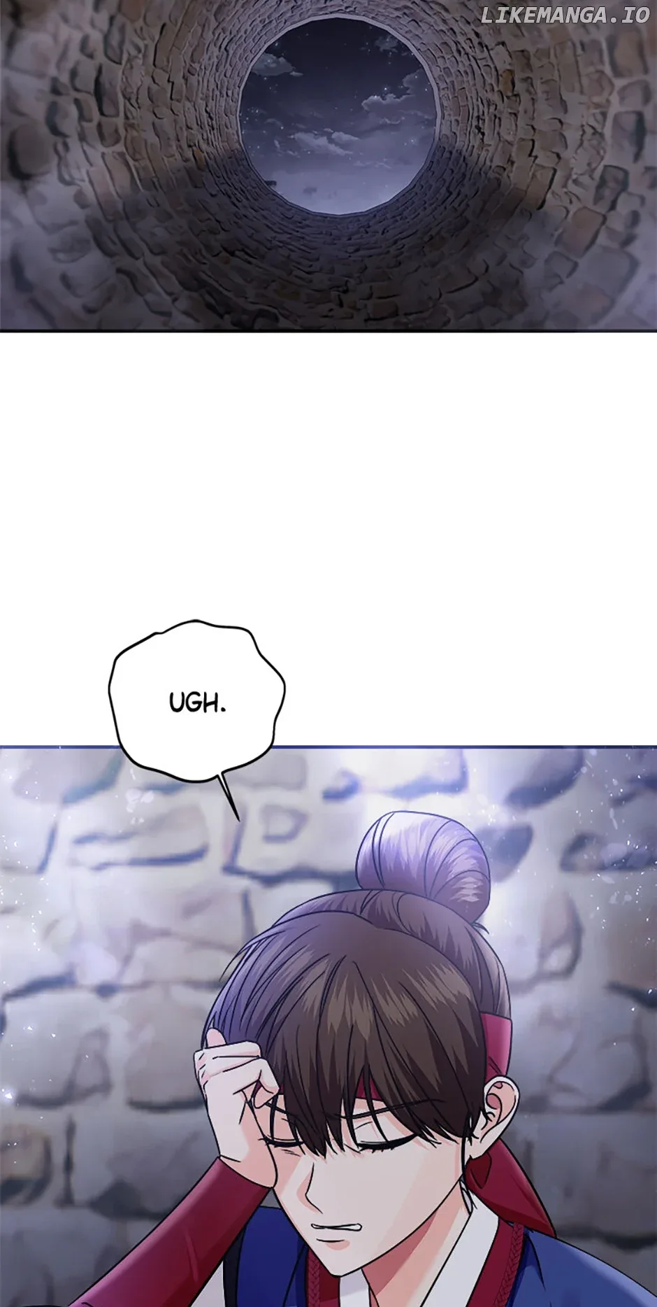 The Tale of the Tiger Girl Chapter 45 page 44