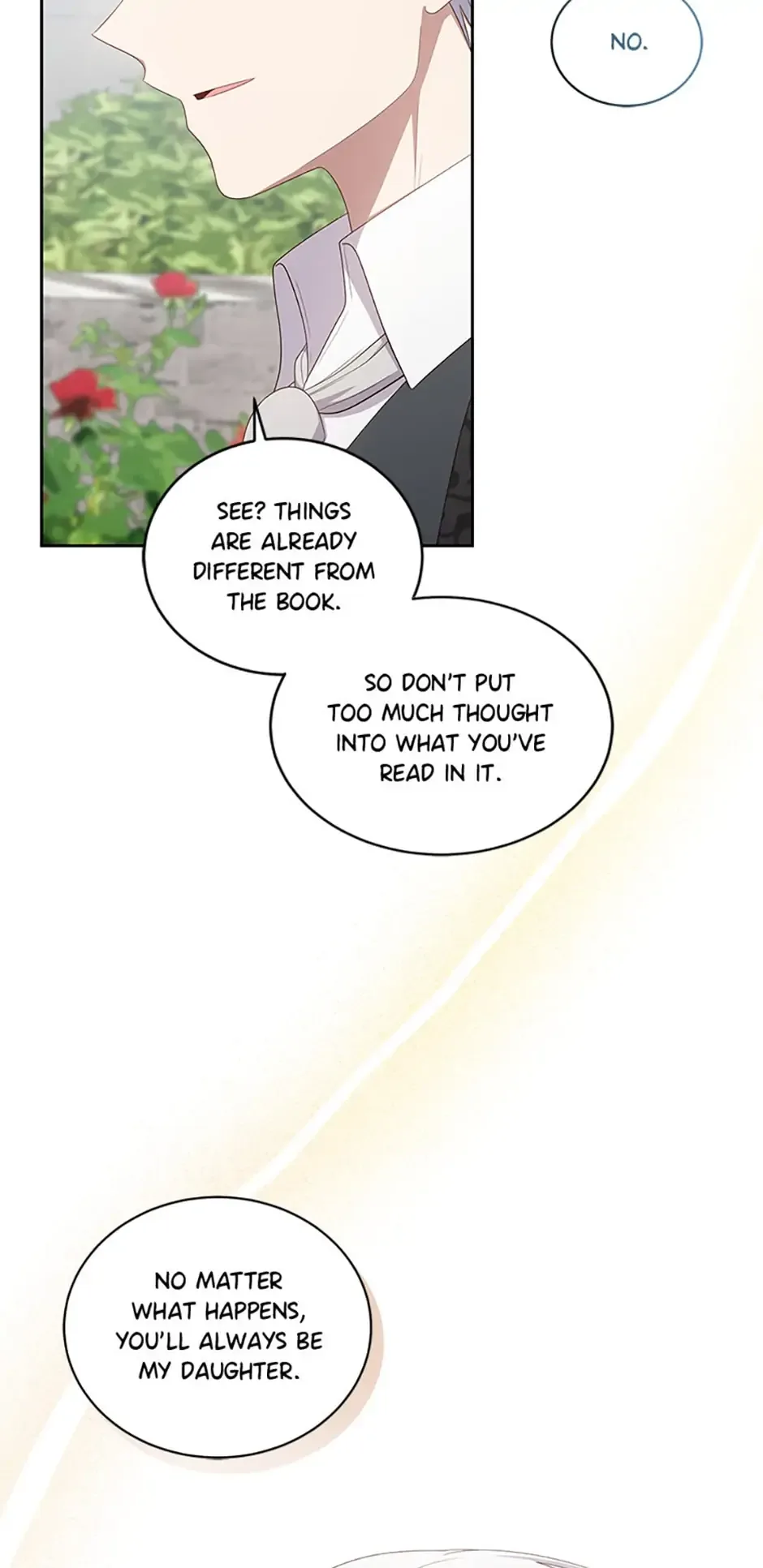 The Villain’s Precious Daughter Chapter 45 page 16