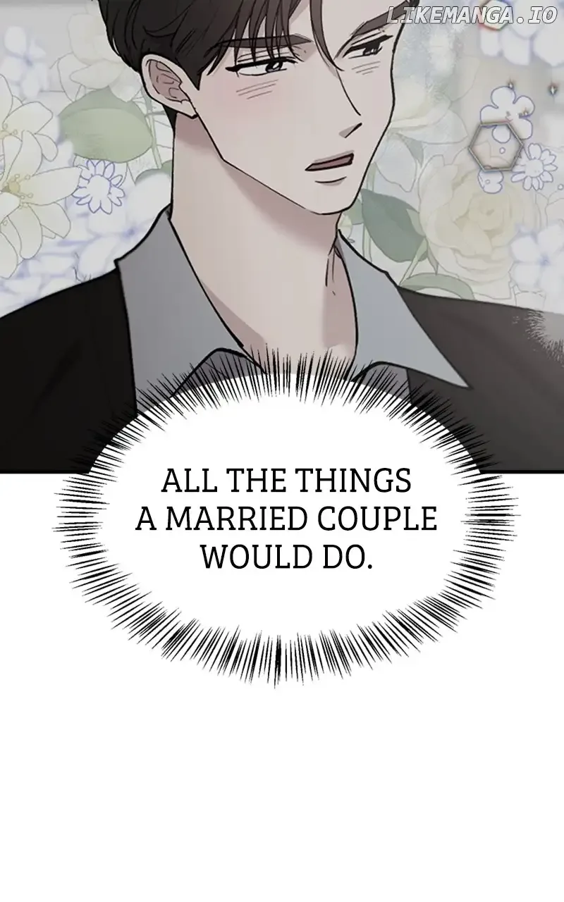 The Team Leader is Tired of Being A Newlywed Chapter 45 page 29