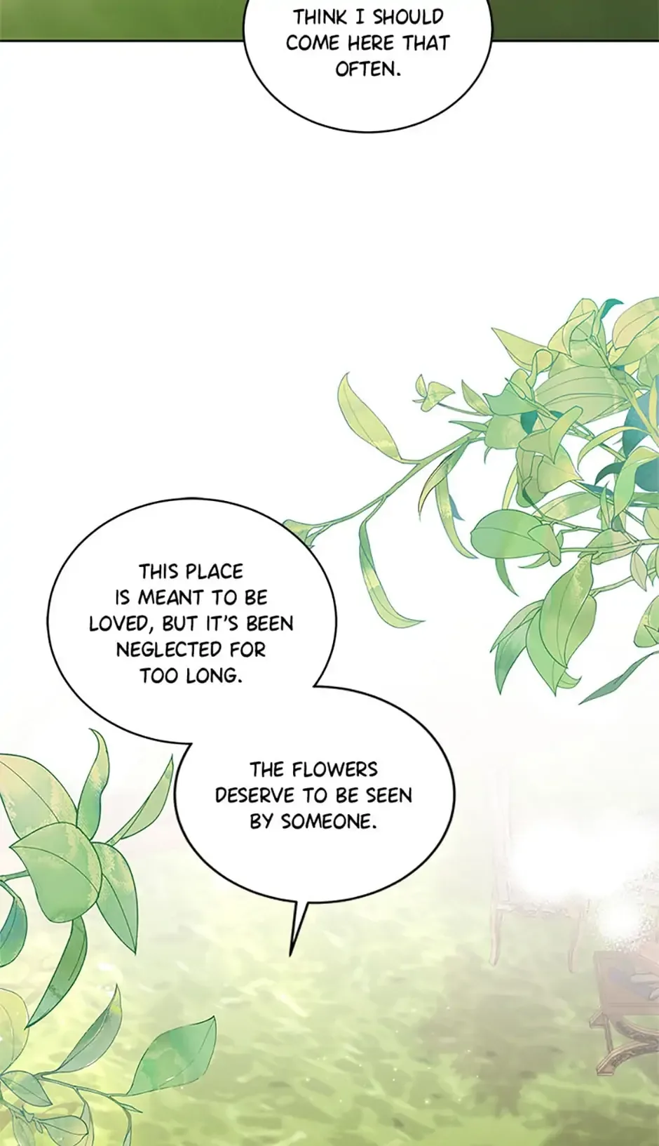 The Villain’s Precious Daughter Chapter 45 page 24