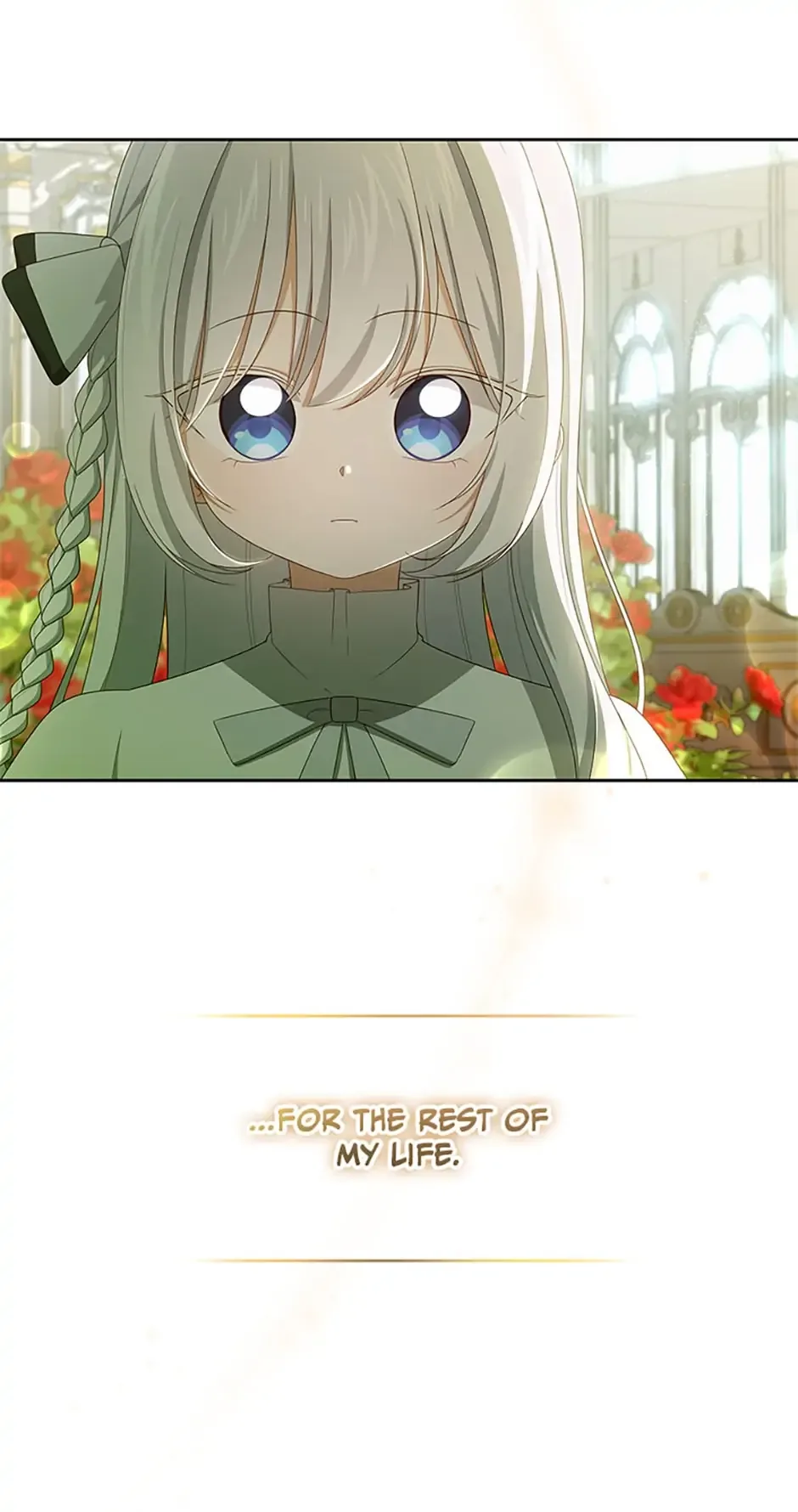 The Villain’s Precious Daughter Chapter 45 page 20