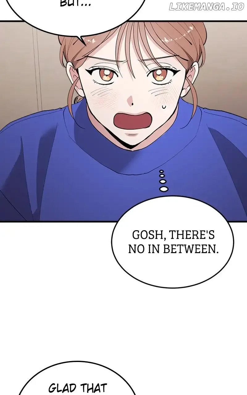 The Team Leader is Tired of Being A Newlywed Chapter 45 page 42