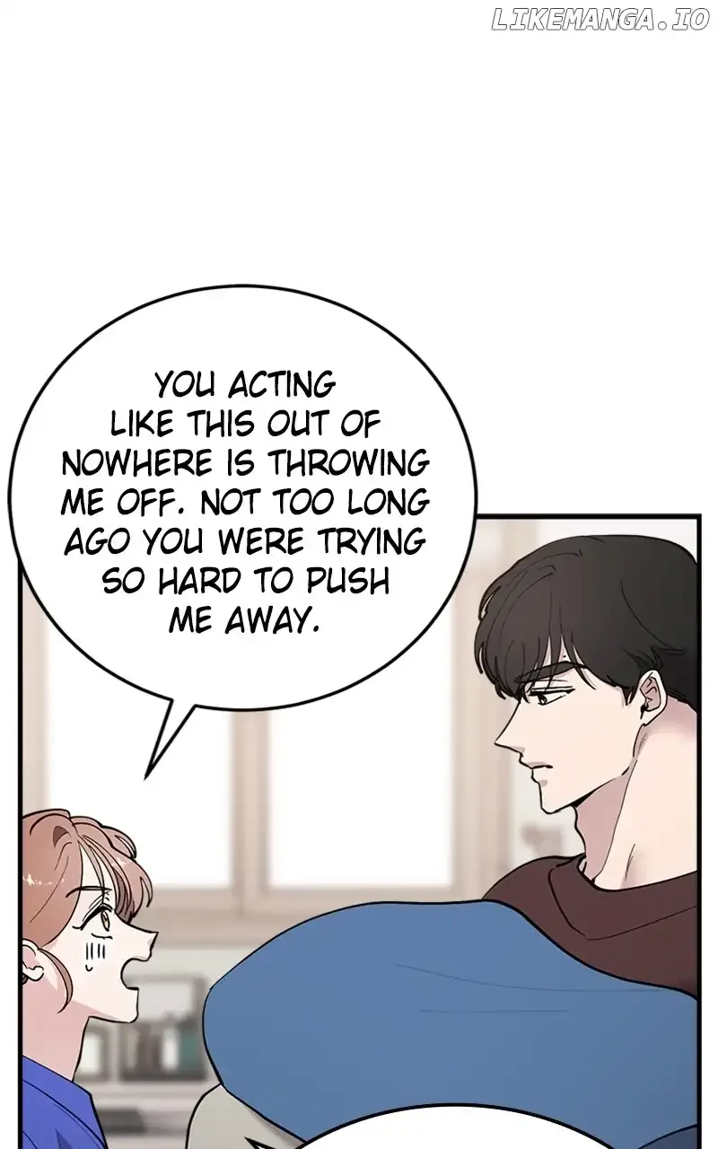 The Team Leader is Tired of Being A Newlywed Chapter 45 page 44