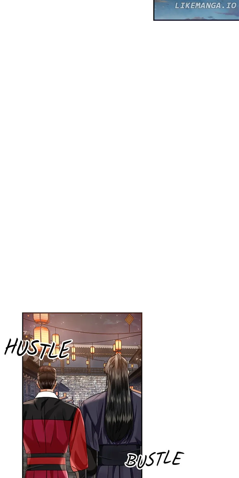 The Tale of the Tiger Girl Chapter 45 page 58
