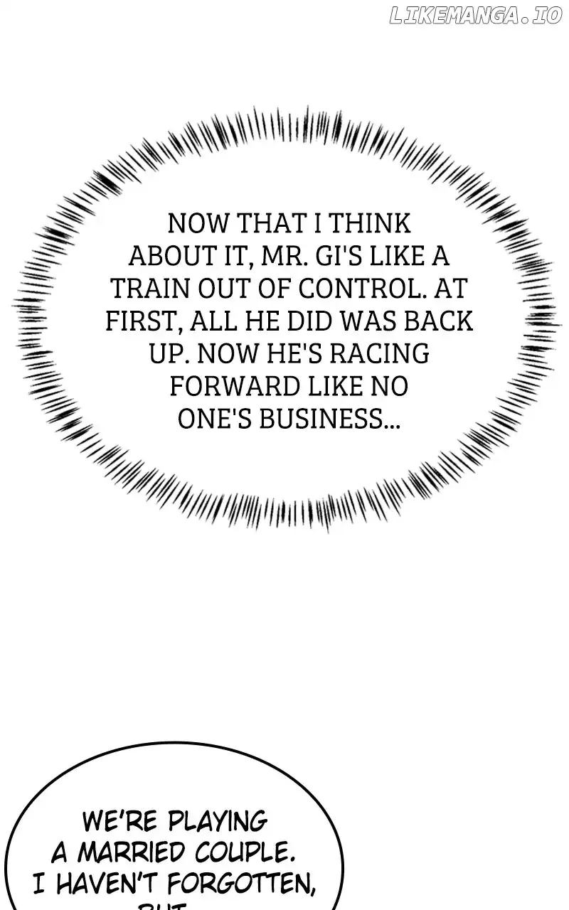 The Team Leader is Tired of Being A Newlywed Chapter 45 page 41