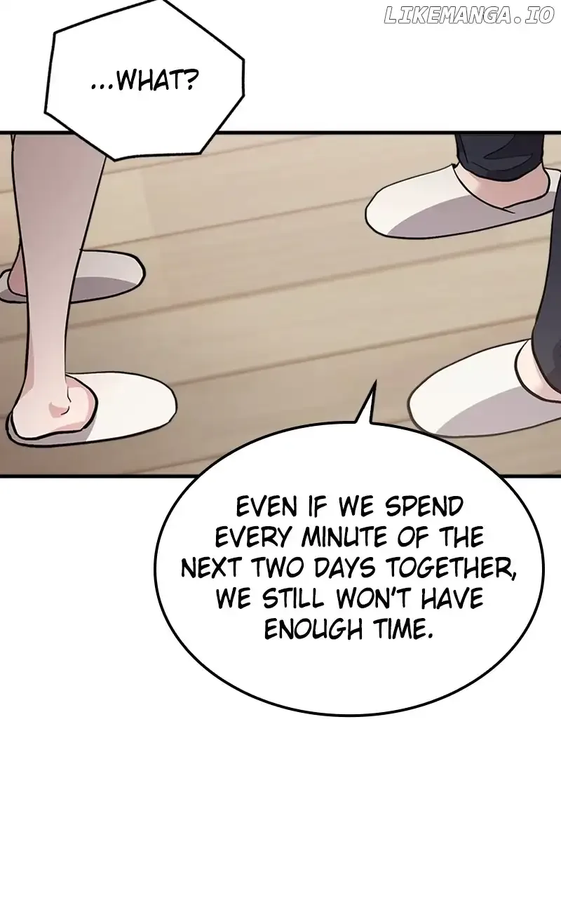 The Team Leader is Tired of Being A Newlywed Chapter 45 page 47