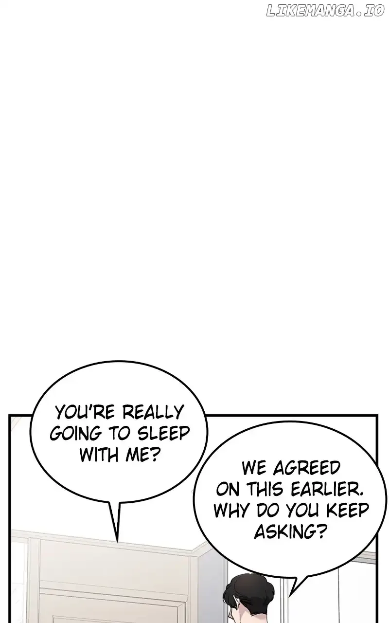 The Team Leader is Tired of Being A Newlywed Chapter 45 page 38