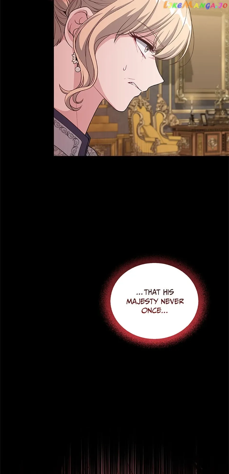The villain’s young backer Chapter 46 page 7